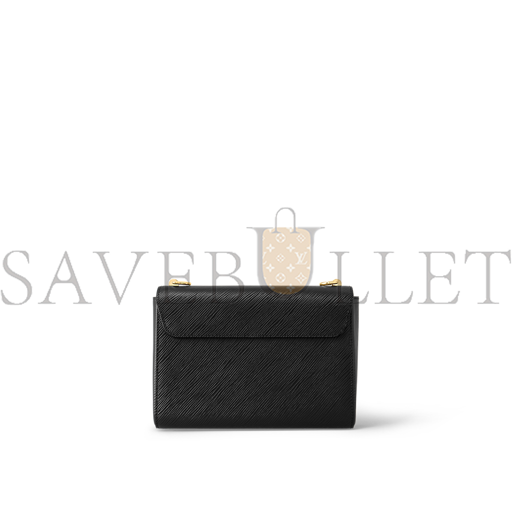 LOUIS VUITTON TWIST MM M21031 (23*17*9.5cm)